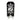 PrimoChill CTR Phase II D5 Vortex Killer - Internal Vortex Break - Black