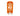 PrimoChill CTR Phase II D5 Vortex Killer - Internal Vortex Break - Orange