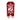PrimoChill CTR Phase II D5 Vortex Killer - Internal Vortex Break - Red