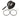 PrimoChill CTR Phase II PassThru Coupler - Black POM