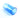 PrimoChill CTR Phase II Replacement Tube - 120mm - Blue