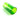 PrimoChill CTR Phase II Replacement Tube - 120mm - Green