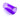 PrimoChill CTR Phase II Replacement Tube - 120mm - Purple