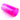 PrimoChill CTR Phase II Replacement Tube - 120mm - UV Red/Pink