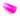 PrimoChill CTR Phase II Replacement Tube - 120mm - UV Red/Pink