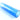 PrimoChill CTR Phase II Replacement Tube - 240mm - Blue