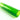 PrimoChill CTR Phase II Replacement Tube - 240mm - Green