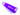 PrimoChill CTR Phase II Replacement Tube - 240mm - Purple