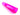 PrimoChill CTR Phase II Replacement Tube - 240mm - UV Red/Pink