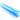 PrimoChill CTR Phase II Replacement Tube - 360mm - Blue