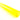 PrimoChill CTR Phase II Replacement Tube - 360mm - Yellow