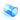 PrimoChill CTR Phase II Replacement Tube - 80mm - Blue