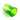 PrimoChill CTR Phase II Replacement Tube - 80mm - Green