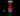 PrimoChill CTR™ SFF Compression Tube Reservoir System Phase 2 D5 Enabled - PMMA - 120mm UV Red/Pink