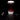 PrimoChill CTR™ SFF Compression Tube Reservoir System Phase 2 D5 Enabled - White POM- 120mm Blood Red