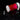 PrimoChill CTR™ SFF Compression Tube Reservoir System Phase 2 D5 Enabled - White POM - 120mm UV Red/PinkCTR2-SFFD5W-12-UPK-D