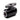 PrimoChill Female to Female G 1/4 Drain Ball Valve - Satin Black SXF-DV-SBK