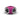 PrimochillPrimoChill Female to Female G 1/4in. 90 Degree SX Extended Elbow Fitting - Candy PinkFE90FF - E - CPK