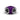 PrimochillPrimoChill Female to Female G 1/4in. 90 Degree SX Extended Elbow Fitting - Candy PurpleFE90FF - E - CP