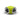 PrimochillPrimoChill Female to Female G 1/4in. 90 Degree SX Extended Elbow Fitting - Lime YellowFE90FF - E - LY