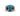 PrimochillPrimoChill Female to Female G 1/4in. 90 Degree SX Extended Elbow Fitting - Matte PrimoBlueFE90FF - E - TPB