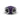 PrimochillPrimoChill Female to Female G 1/4in. 90 Degree SX Extended Elbow Fitting - Matte PurpleFE90FF - E - TXP