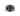 PrimochillPrimoChill Female to Female G 1/4in. 90 Degree SX Extended Elbow Fitting - Matte PurpleFE90FF - E - TXP