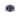 PrimochillPrimoChill Female to Female G 1/4in. 90 Degree SX Extended Elbow Fitting - PurpleFE90FF - E - PUR