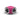 PrimochillPrimoChill Female to Female G 1/4in. 90 Degree SX Extended Elbow Fitting - UV PinkFE90FF - E - UPK