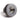 PrimoChill Fillport / Pass Thru Fitting – Dark Nickel