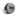 PrimoChill Fillport / Pass Thru Fitting – Dark Nickel