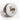 PrimoChill Fillport / Pass Thru Fitting – Silver Nickel