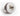 PrimoChill Fillport / Pass Thru Fitting – Silver Nickel