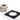 PrimoChill Fillport / Pass Thru Fitting – Silver NickelFPT2-SN