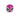 PrimochillPrimoChill G 1/4in. 3 - Way SX Female T Adapter - Candy PinkFA - T - CPK
