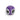 PrimochillPrimoChill G 1/4in. 3 - Way SX Female T Adapter - PurpleFA - T - PUR