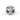 PrimochillPrimoChill G 1/4in. 3 - Way SX Female T Adapter - Silver NickelFA - T - SN