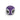 PrimochillPrimoChill G 1/4in. 3 - Way SX Female T Adapter - TX Matte PurpleFA - T - TXP