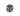 PrimochillPrimoChill G 1/4in. 3 - Way SX Female T Adapter - TX Matte PurpleFA - T - TXP