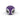 PrimochillPrimoChill G 1/4in. 4 - Way Quad SX Female Adapter Block - Matte PurpleFA - Q - TXP