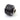 Primochill Ghost Compression Fitting - Rubber Grip - 7/16" x 5/8" - BlackF-CB7658-D