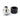 Primochill Ghost Compression Fitting - Rubber Grip - 7/16" x 5/8" - BlackF-CB7658-D