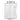 PrimochillPrimoChill Heavy Duty Mixing and Storage Square Bottle - 128ozBOT - MIX