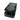 PrimoChill Hex 2 - Layer Rad Grillz – Dual 120mm - Black/WhiteRG2H-220-BK-W-D