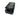 PrimoChill Hex 2 - Layer Rad Grillz – Dual 120mm - Black/WhiteRG2H-220-BK-W-D