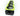 Primochill Hex 2-Layer Rad Grillz - Quad 120mm - UV Green/Black