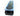 Primochill Hex 2 - Layer Rad Grillz - Quad 140mm - UV Blue/WhiteRG2H-440-UBW-D
