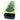 Primochill Hex 2 - Layer Rad Grillz - Quad 140mm - UV Green/WhiteRG2H-440-UGW-D
