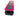 Primochill Hex 2 - Layer Rad Grillz - Quad 140mm - UV Pink/WhiteRG2H-440-UPKW-D