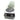 Primochill Hex 2 - Layer Rad Grillz - Quad 140mm - White/WhiteRG2H-440-W-D